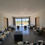 Mas Piralet Ardeche En Pierre Piscine 6*12 Pool House Equipe 호텔